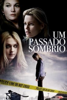 Poster do filme Um Passado Sombrio