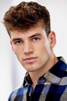 Photo of Noah Fearnley