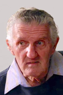 Photo of E.J. Callahan