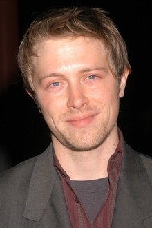 Photo of Austin Lysy