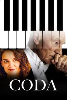 Coda movie poster