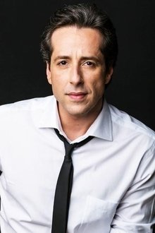 Photo of Otávio Martins