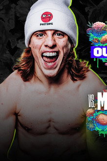 Fox The G vs. Most Evil Tag Team