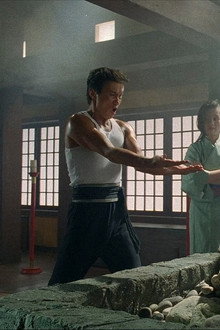 紅場飛龍