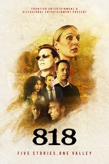 Poster do filme 818