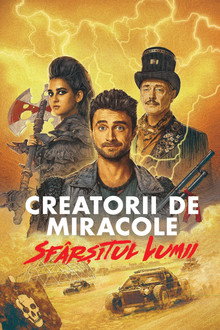 Sfârșitul lumii
