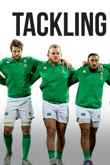 Tackling the All Blacks