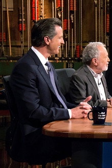 Real Time with Bill Maher season 14 episode 25