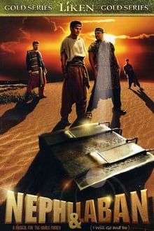 Poster do filme Nephi & Laban