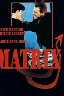 Matrix Matrix
