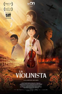 La Violinista