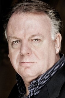 Photo of Paul Clayton