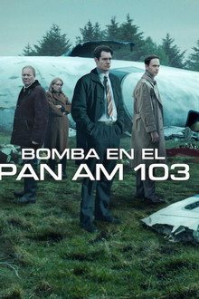 Bomba en el Pan Am 103