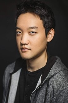 Photo of Wonjin Hahn