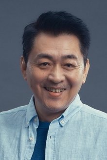 Photo of Tou Chung-Hua