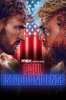 Paul estadounidense