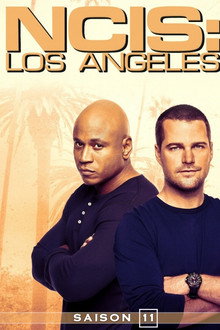 Saison 11