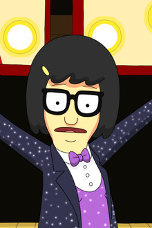 Bob's Burgers season 6 episode 14