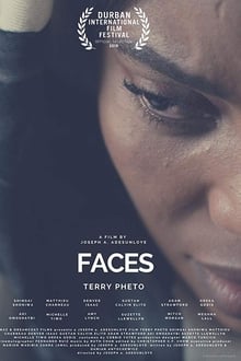 Poster do filme Faces