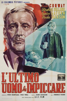 L'ultimo uomo da impiccare