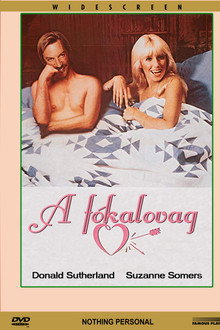 A fókalovag