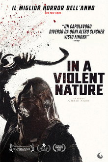 In a Violent Nature