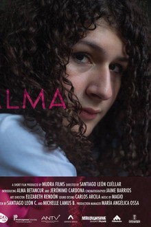 Alma