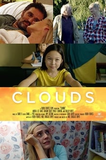 Poster do filme Clouds