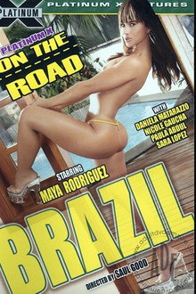 On the Road: Brazil
