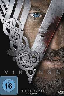 Staffel 1