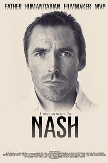 Poster do filme Nash