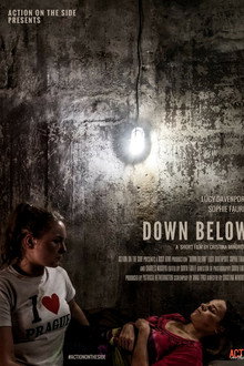 Down Below