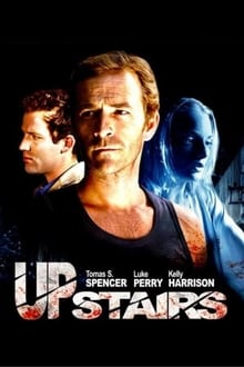 Upstairs movie poster