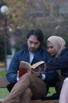 Ibadah & Cinta