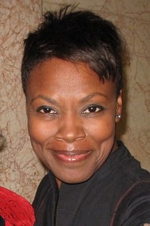Photo of Cynthia Ruffin