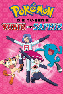 Staffel 9: Battle Frontier