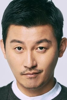 Photo of Kang Shin-chul