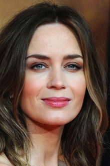 Photo of Emily Blunt