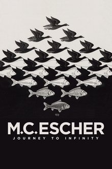 M.C. Escher: Journey to Infinity M.C. Escher: Journey to Infinity