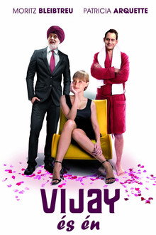 Vijay és én