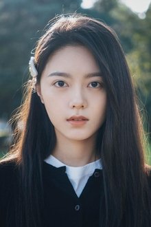 Photo of Jinmai Zhao