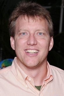 Photo of Chris Moore
