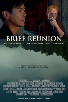 Poster do filme Brief Reunion