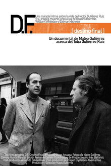 D.F. (final destiny)