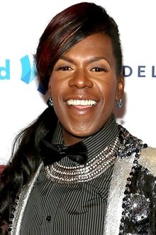 Photo of Big Freedia