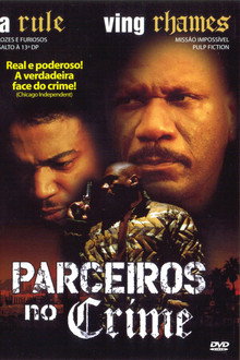 Parceiros no Crime