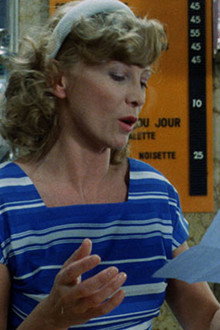 Les Années 80