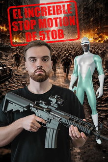 El increible Stop Motion de 5toB