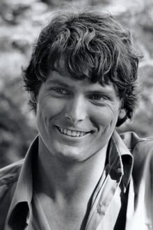 Christopher Reeve profile picture