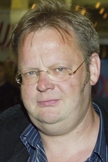Foto de perfil de Fritz Roth